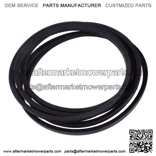 Deck Belt 119-8820 Fit For  Timecutter 50" SS5000 SS5060 MX5000 Quest Well