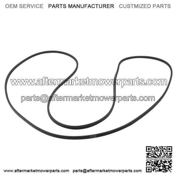 For  Deck Replacement Belt 119-8820 1198820 TimeCutter SS 5000 5060 50" - Image 2