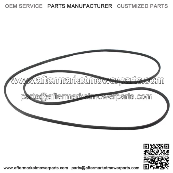 For  Deck Replacement Belt 119-8820 1198820 TimeCutter SS 5000 5060 50" - Image 3