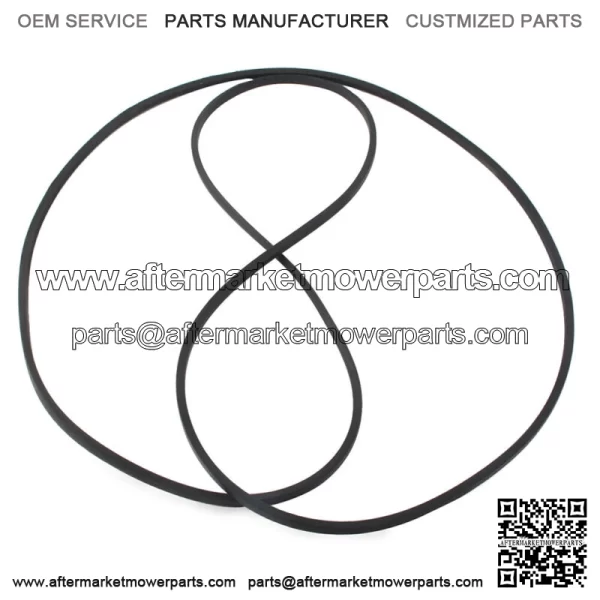 For  Deck Replacement Belt 119-8820 1198820 TimeCutter SS 5000 5060 50" - Image 4