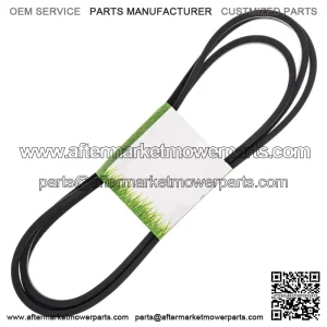 Drive Belt for  TimeCutter SS5000 ZS5000 119-8820 120-5235 139-6613 120-3892