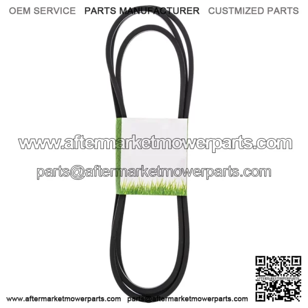 Drive Belt for  TimeCutter SS5000 ZS5000 119-8820 120-5235 139-6613 120-3892 - Image 2