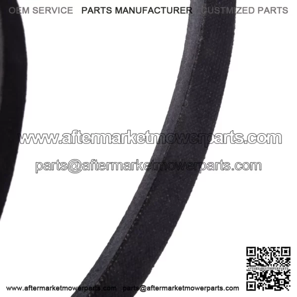 Deck Belt 119-8820 1198820 Fit For  Timecutter 50" SS5000 SS5060 MX5000 - Image 2