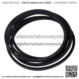Deck Belt 119-8820 Fit For  Timecutter 50" SS5000 SS5060 MX5000 Quest cv