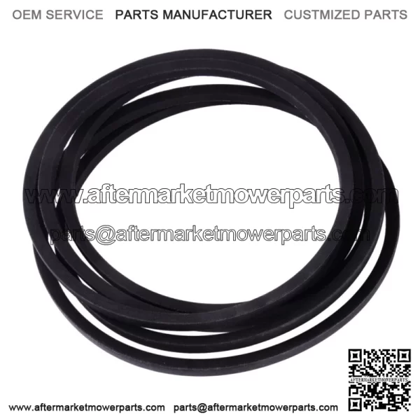 Deck Belt 119-8820 Fit For  Timecutter 50" SS5000 SS5060 MX5000 Quest cv