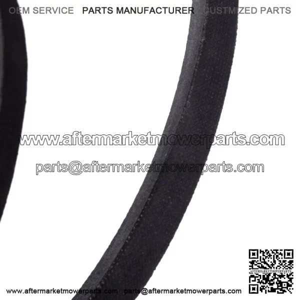 Deck Belt 119-8820 Fit For  Timecutter 50" SS5000 SS5060 MX5000 Quest cv - Image 2