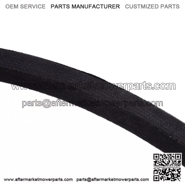 Deck Belt 119-8820 Fit For  Timecutter 50" SS5000 SS5060 MX5000 Quest cv - Image 3
