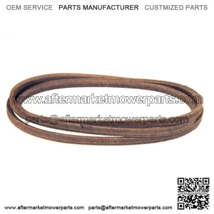 Deck Belt 1/2" X 113.1"  Exmark 119-8819 TimeCutter SS4200 SS4235 SS4260