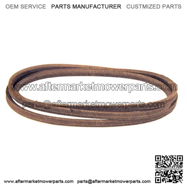 Deck Belt 1/2" X 113.1"  Exmark 119-8819 TimeCutter SS4200 SS4235 SS4260