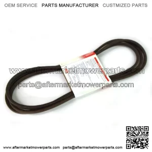 Deck Belt for SS5000 & SS5060 w/ 50" Decks Replaces 119-8820 Time Cutter
