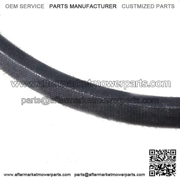Deck Belt 119-8820 Fit For  Timecutter 50" SS5000 SS5060 MX5000 Quest New - Image 2