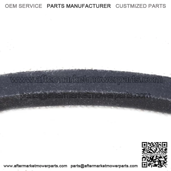 Deck Belt 119-8820 Fit For  Timecutter 50" SS5000 SS5060 MX5000 Quest New - Image 3