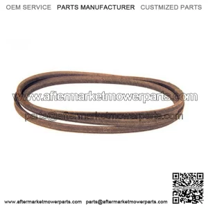 Deck Belt Fits  119-8820 120-3892 1/2 x 141 1/2 TimeCutter SS5000 SS5060 50"