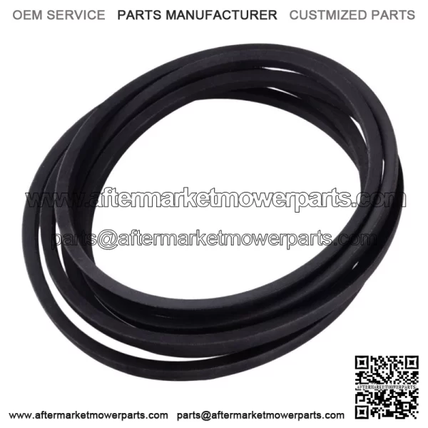 Deck Belt 119-8820 Fit For  Timecutter 50" SS5000 SS5060 MX5000 Quest zx