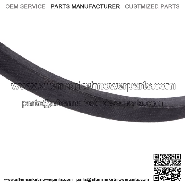 Deck Belt 119-8820 Fit For  Timecutter 50" SS5000 SS5060 MX5000 Quest zx - Image 2