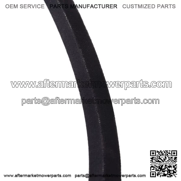 Deck Belt 119-8820 Fit For  Timecutter 50" SS5000 SS5060 MX5000 Quest zx - Image 3