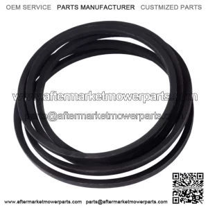 Deck Belt 119-8820 Fit For  Timecutter 50" SS5000 SS5060 MX5000 Quest Rubber