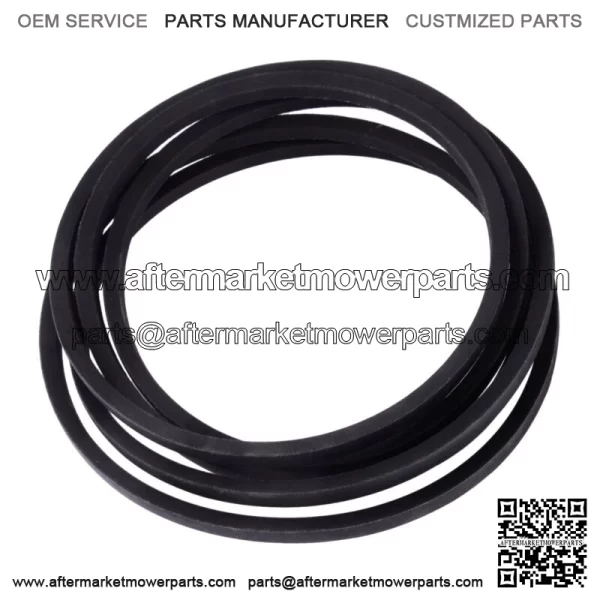 Deck Belt 119-8820 Fit For  Timecutter 50" SS5000 SS5060 MX5000 Quest Rubber