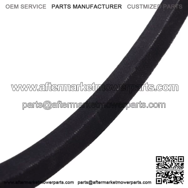 Deck Belt 119-8820 Fit For  Timecutter 50" SS5000 SS5060 MX5000 Quest Rubber - Image 3
