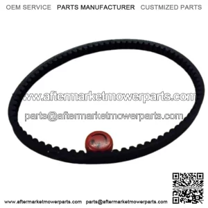 PEUGEOT SPEEDFIGHT 1 & 2 100 DRIVE BELT BANDO
