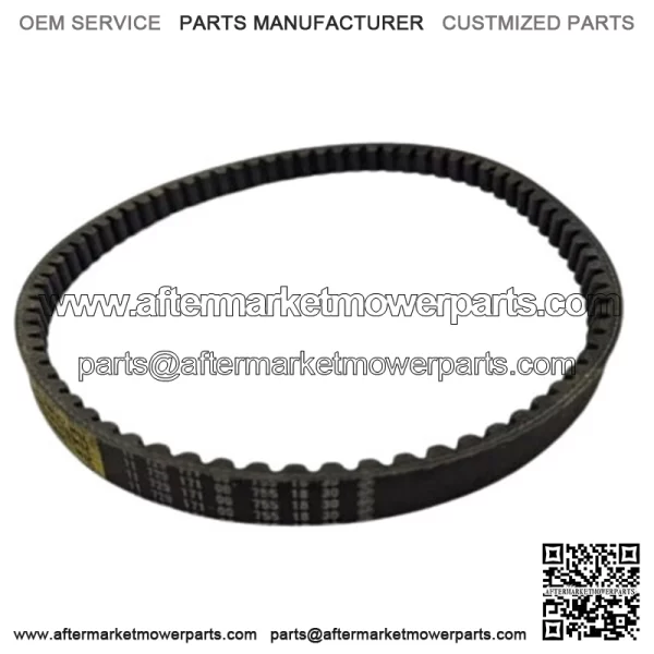 New  Peugeot Speedfight Ludix 50 Scooter Drive Belt