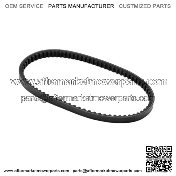 PEUGEOT SPEEDFIGHT 2 100CC DRIVE BELT 771-18-30 BRAND NEW.