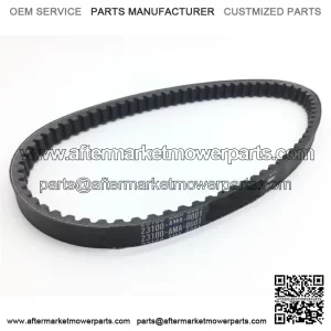 Peugeot speedfight 4 50cc  drive belt 801616