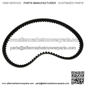 Drive Belt For Peugeot Speedfight 2 50cc A/C Rear Drum Brake 2002 50 CC