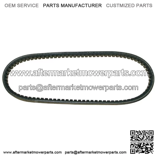 Peugeot Speedfight 100 drive belt 1997-2002 good quality, from stock