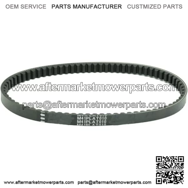 Peugeot Speedfight 2 50 AC  Drive Belt