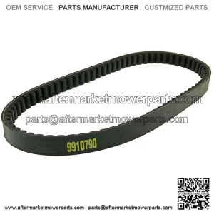 Peugeot Speedfight 4 50 LC Darkside HQ Drive Belt Top Performances for Peugeo...