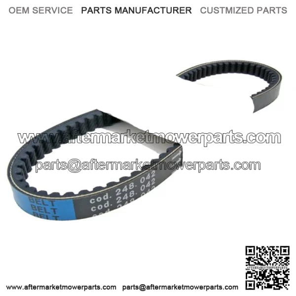 Peugeot Speedfight 1 100 Polini Maxi Aramid Drive Belt
