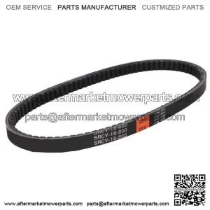 Peugeot Speedfight 3 50 LC  Power Plus Drive Belt