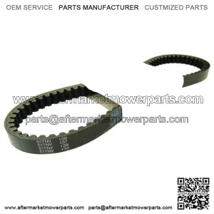 Peugeot Speedfight 3 50 4T Polini Speed Drive Belt for Speedfight 1 Speedfigh...