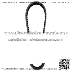 Drive Belt Peugeot Speed Fight 50