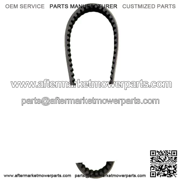 Drive Belt Peugeot Speed Fight 50