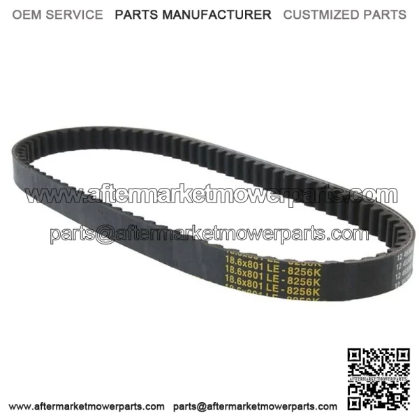 Peugeot Speedfight 1 100 Drive Belt Power Plus