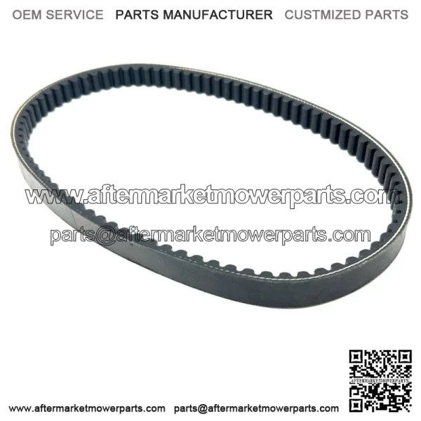 HQ Aramid Drive Belt for Peugeot Speedfight 3 125cc 4 Stroke