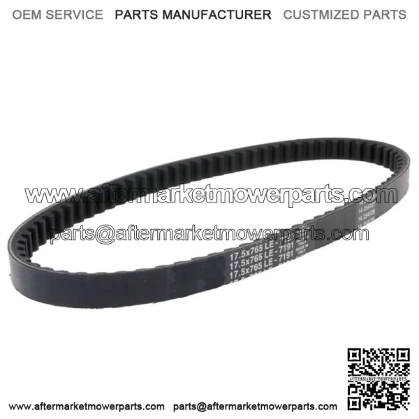 Peugeot Speedfight 2 50 LC X-Race X- Drive Belt for TGB 101 Peugeot...