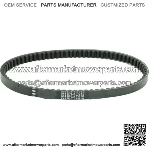 Peugeot Speedfight LC 50  Drive Belt