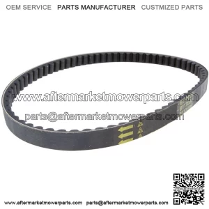 Peugeot Speedfight 3 50 4T Le Mans MHR X K Drive Belt for Speefight 5...