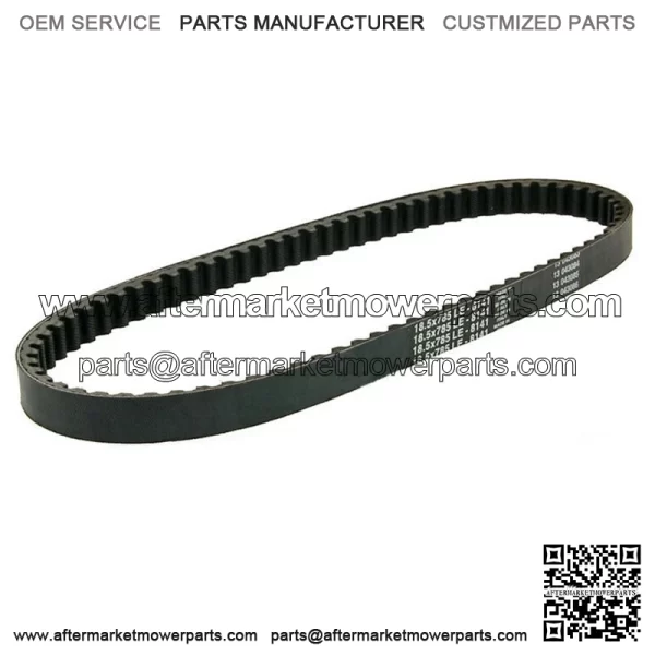 Peugeot Speedfight 3 50 4T Drive Belt for Peugeot Tweet 50 Aprilia SR Ditech ...
