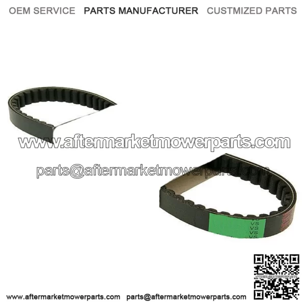 Peugeot Speedfight 3 50 4T  Peugeot Drive Belt V/S for Speedfight ...