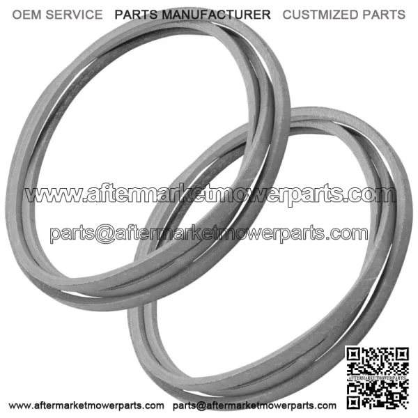754-05078 954-05078 Deck Belt For Cub Cadet MTD Troy Bilt Husqvarna