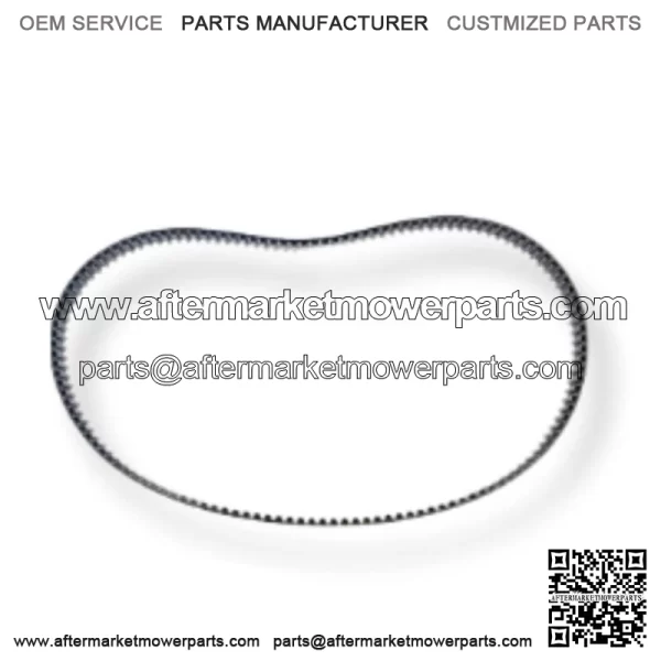 KAWASAKI Rear Wheel Chain Drive Belt 59011-0004 fit Vulcan2000
