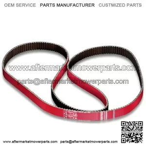 High Power Timing Belt For LEVIN TRUENO AE111 AE101 4AG 06141-4AG-200
