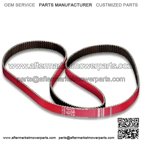 High Power Timing Belt For LEVIN TRUENO AE111 AE101 4AG 06141-4AG-200