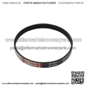 KAWASAKI Generator Belt 59011-0035 fit 1987 - 1990 Ninja 750R