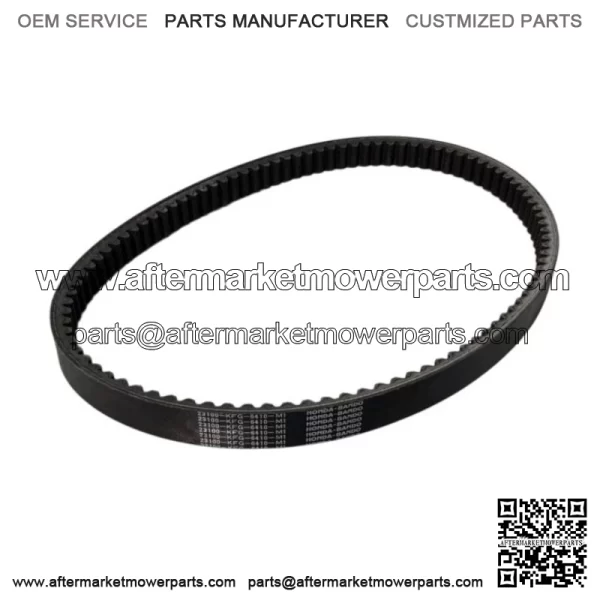 Honda 2001-2007 NSS Drive Belt 23100-KFG-641 New OEM New 23100KFG641