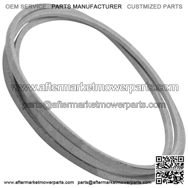 484088 61" 72" Deck Belt For Scag Cheetah SCZ61RD-31FX SCZ72V-31FX - Image 2